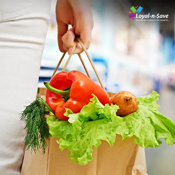 How to Increase Customer Loyalty in the Competitive Grocery Industry