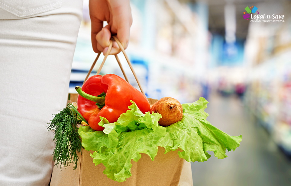 How to Increase Customer Loyalty in the Competitive Grocery Industry