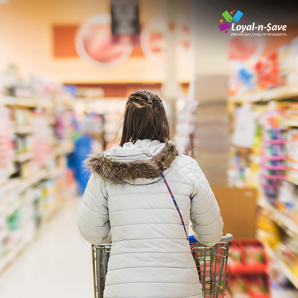 Building C-Store Customer Loyalty Programs with Relevant Rewards
