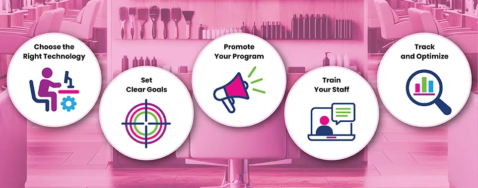 6 Loyalty Ideas For Barbers and Salons