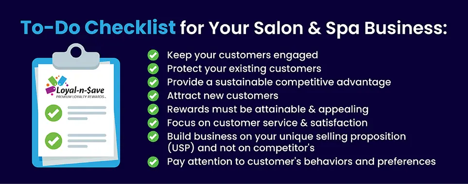 6 Loyalty Ideas For Barbers and Salons