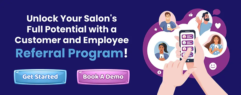 6 Loyalty Ideas For Barbers and Salons
