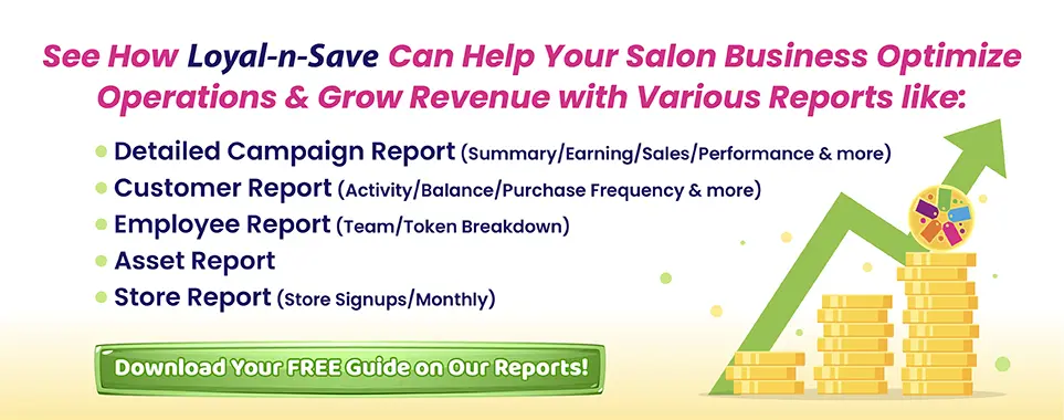 6 Loyalty Ideas For Barbers and Salons