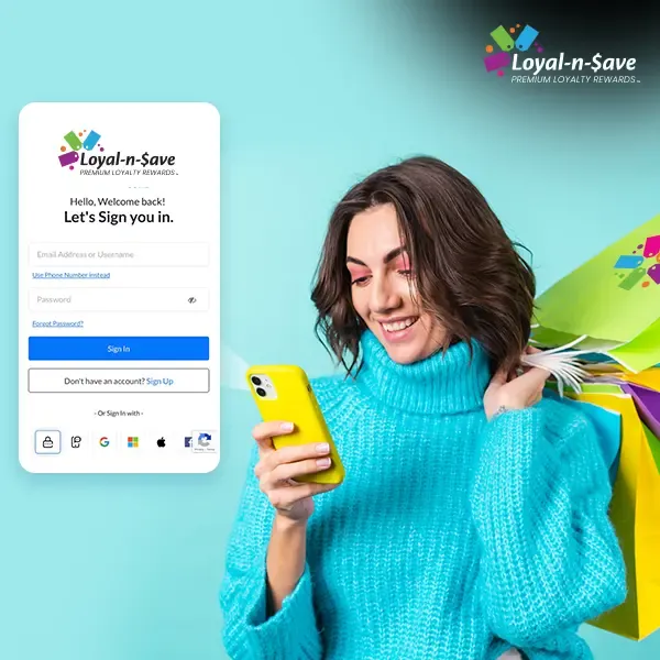 Strengthen Customer Loyalty with A Mobile App