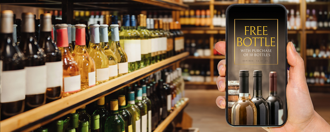 A Quick Glance at Digital Marketing Strategies for Your Liquor Store 