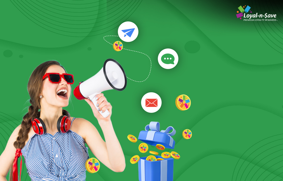 Let Your Rewards Program Be a Sales Automation Tool-Done