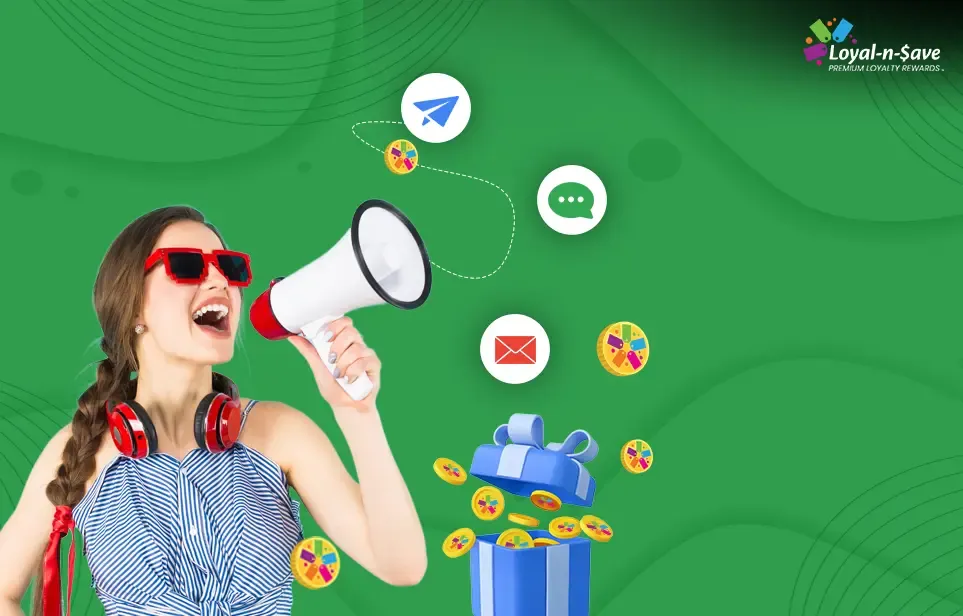 Let Your Rewards Program Be a Sales Automation Tool-Done