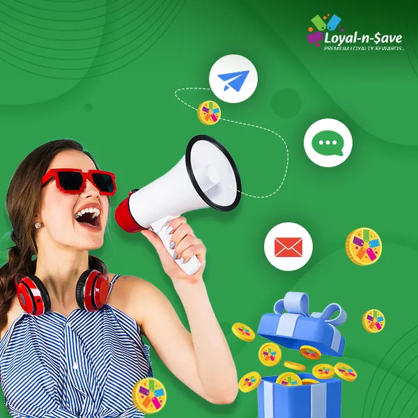 Let Your Rewards Program Be a Sales Automation Tool