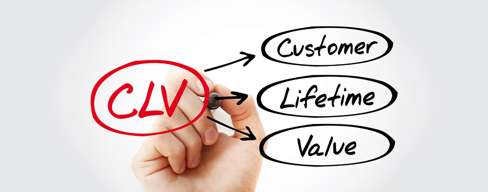Types of Customer Lifetime Value Data Models