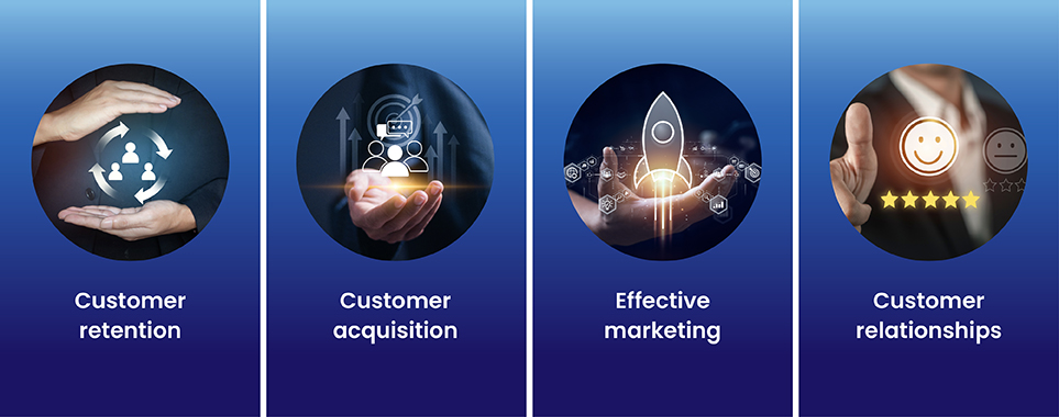Why CLV Is Essential for Maximizing ROI in Business