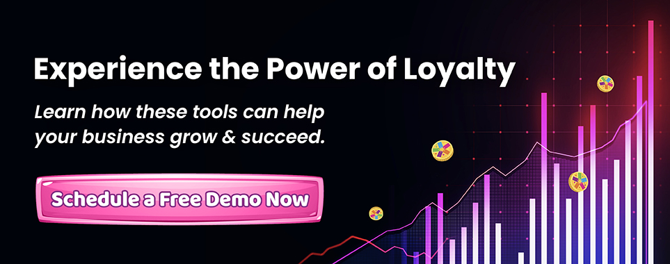 Unlock Growth with the Power of Loyalty Tools