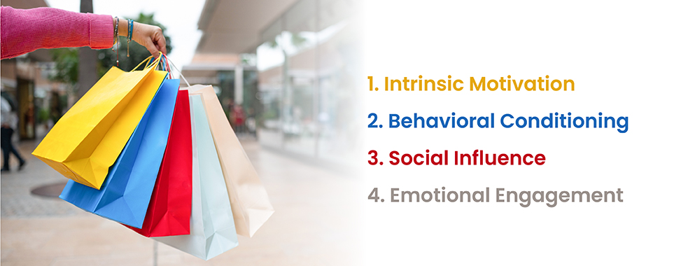 Why Is Gamification So Effective? What’s the Psychology Behind Gamification? 