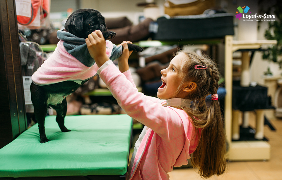 Strategies for Attracting Pet Owners to Your Offline and Online Store-Done