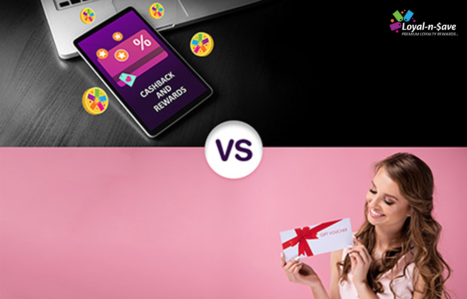 The Benefits of a Loyalty Program Over Coupons and Vouchers