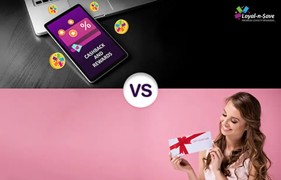 The Benefits of a Loyalty Program Over Coupons and Vouchers