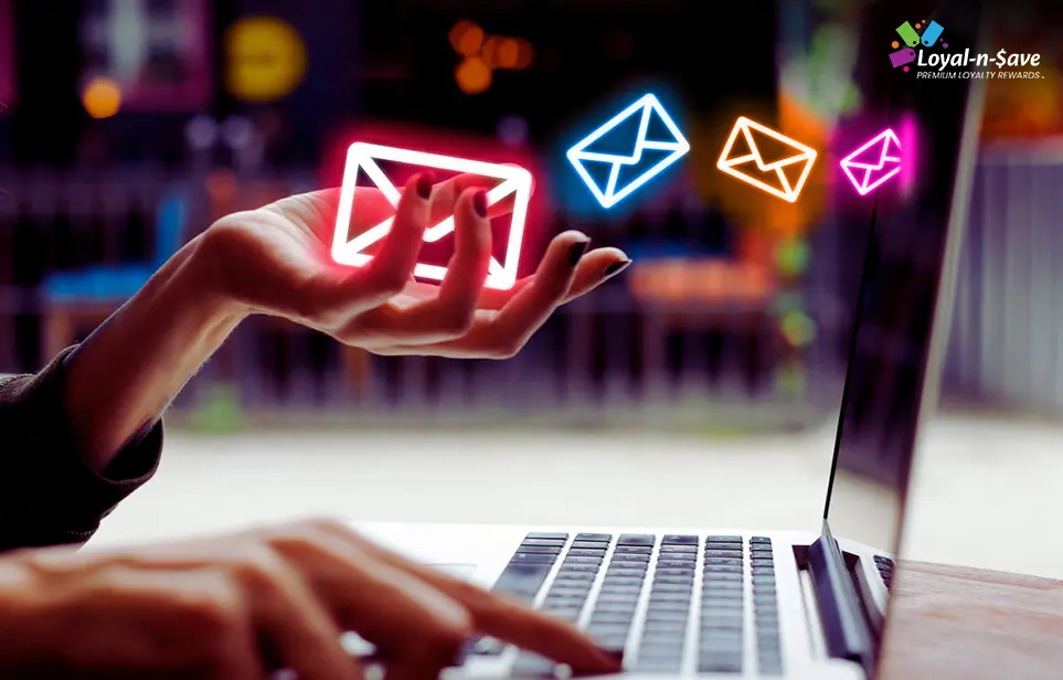 4 Email Marketing Ideas For Your Loyalty Program