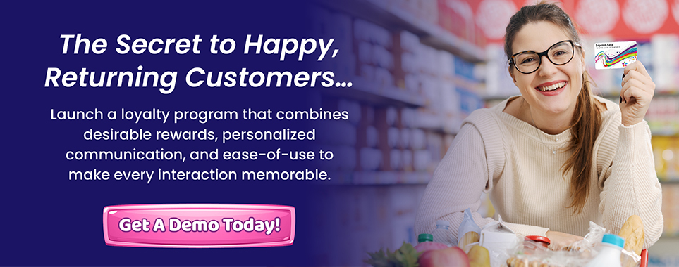 Creating Lasting Relationships: The Key to a Successful Loyalty Program