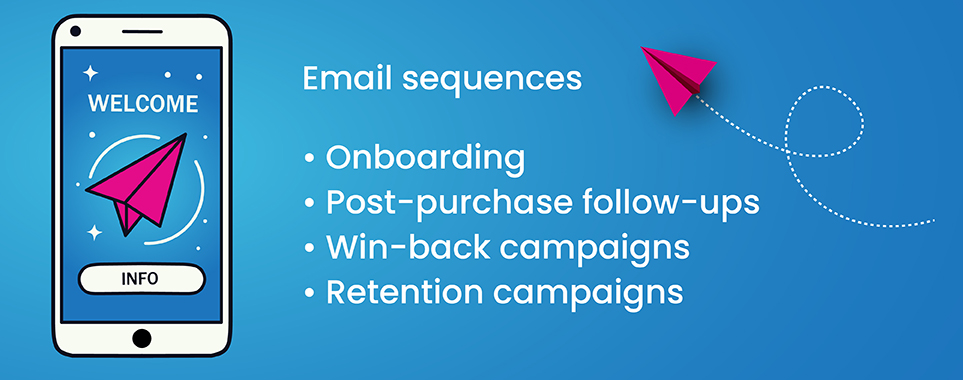 Launch Retention-Focused Campaigns