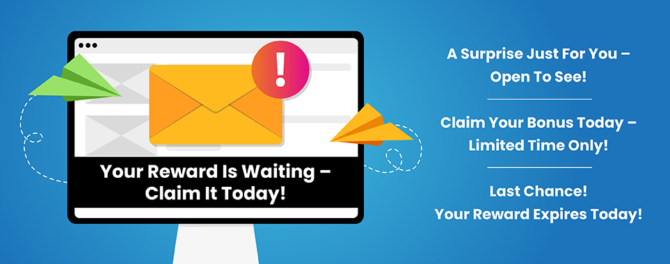 Optimize the Subject Line