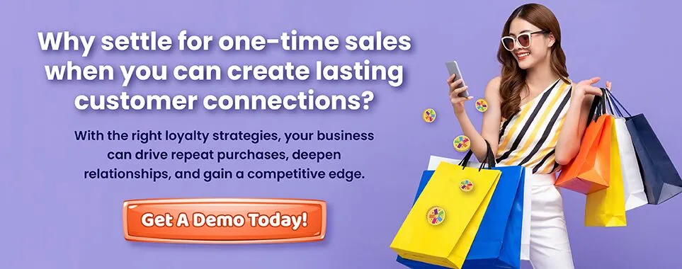 Turn One-Time Buyers into Loyal Customers with Smart Loyalty Strategies