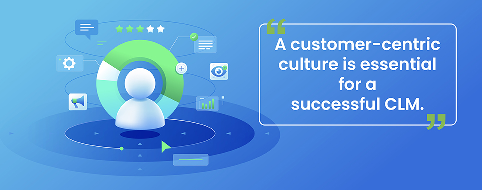 Embrace a Customer-Centric Mindset 