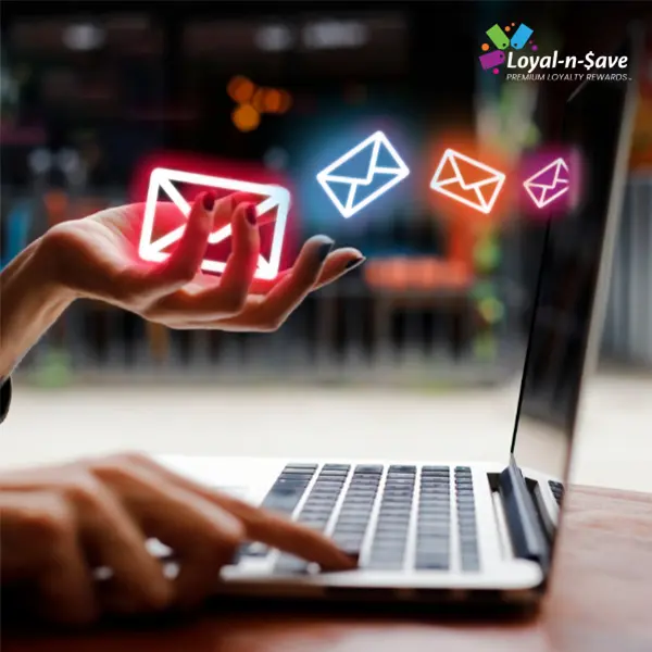 4 Email Marketing Ideas For Your Loyalty Program