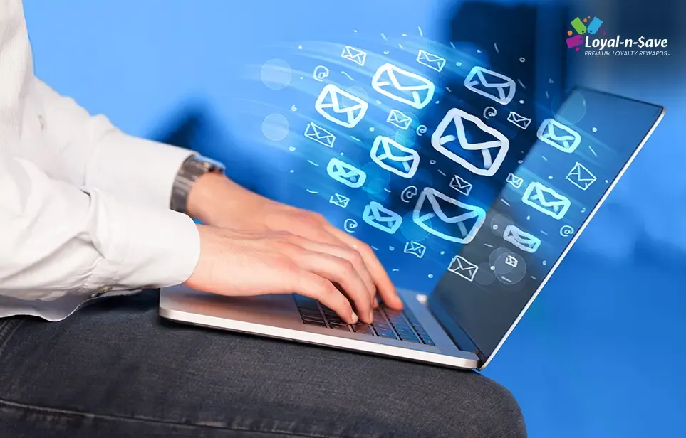 How Optimized Email Marketing Boosts Customer Loyalty