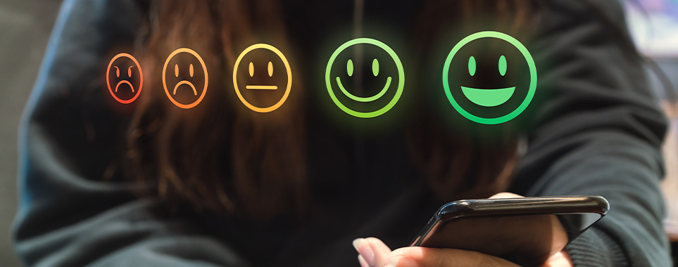 Customer Satisfaction Score