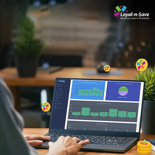 Complete Your Loyalty Program with Deep Data Analytics