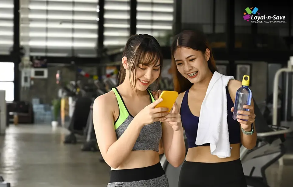 How Gyms Can Make The Most Out Of A Loyalty Program