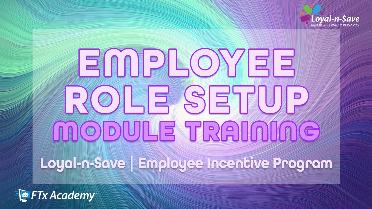 How to Create, Edit & Convert Employees (Loyal-n-Save Training)
