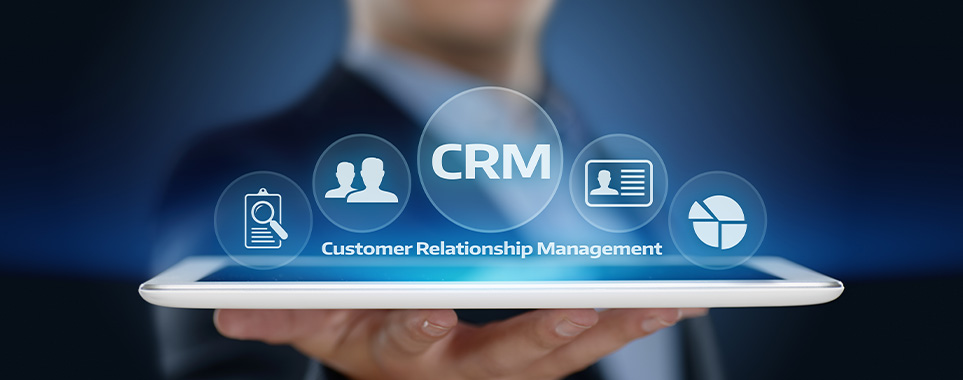CRM Systems 