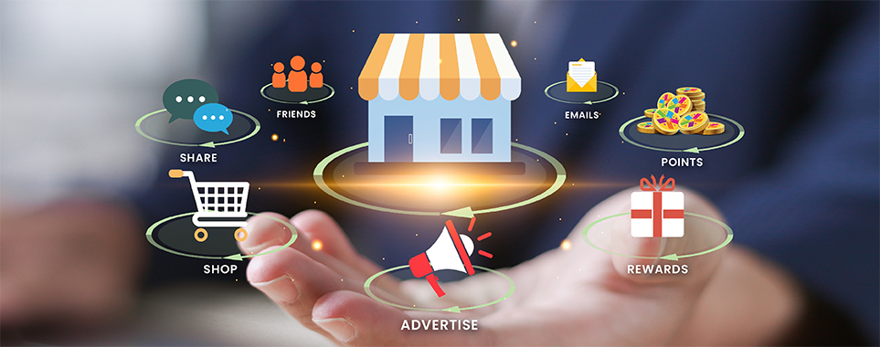 The Benefits of a Referral Loyalty Program 