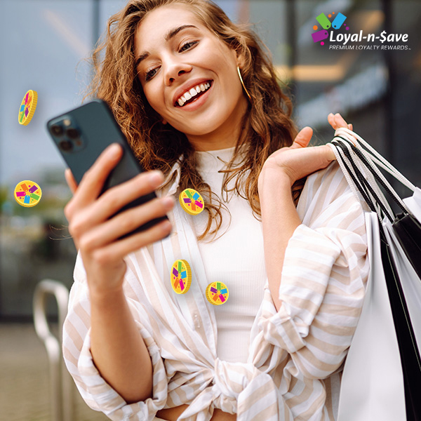 Loyalty Programs for Retailers to Increase Customer Spend in 2025