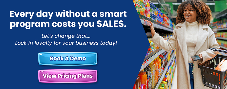 Boost Sales with Smart Loyalty Solutions