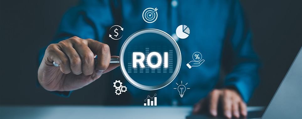 Break Return on Investment (ROI)