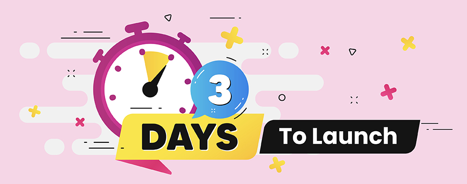 How to Launch Your Loyalty Program in 72 Hours with Loyal-n-Save