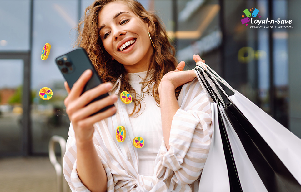 Loyalty Programs for Retailers to Increase Customer Spend in 2025