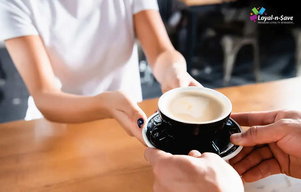Top 4 Cafe Loyalty Program Ideas to Keep Customers Coming Back
