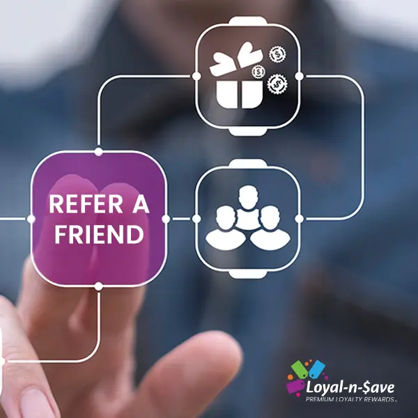 3 Ways To Get Customers To Refer Your Loyalty Program