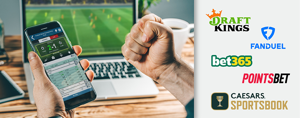 5 Successful Examples of Sports Betting Rewards Programs