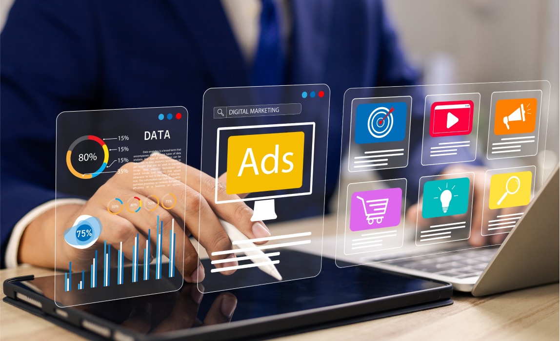 Campaign Creation & Strategy 