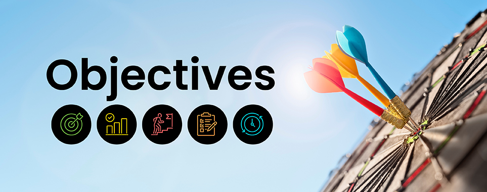 Define Clear Objectives