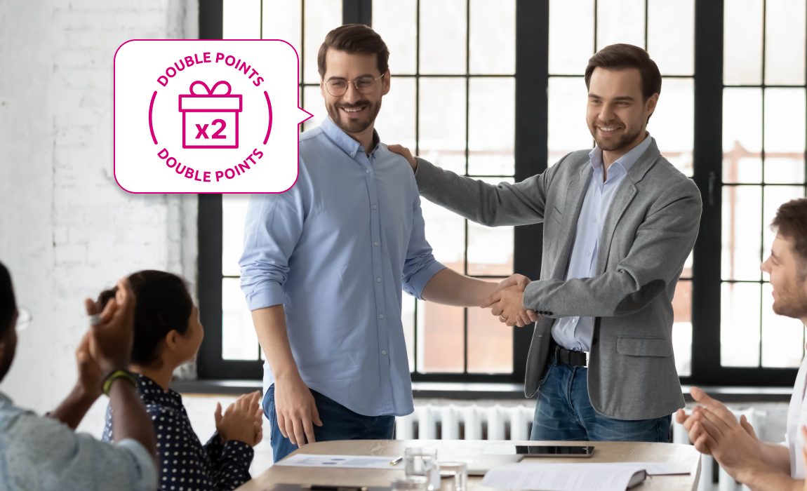 EIP (Employee Incentive Program)