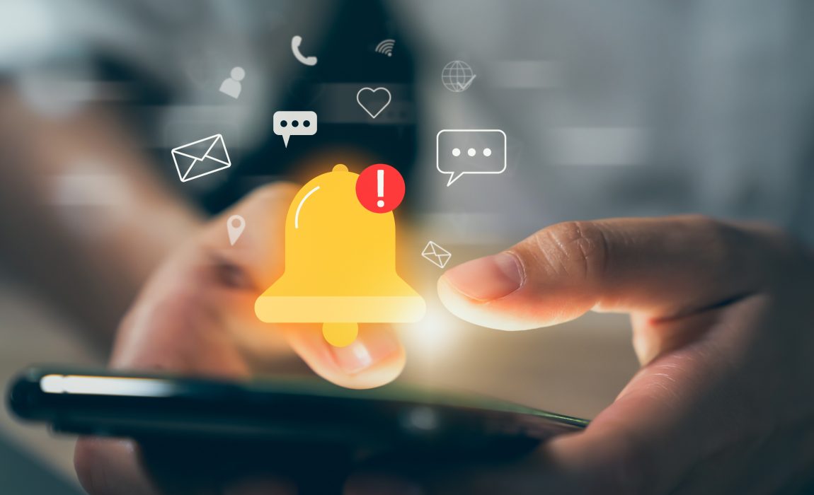Klaviyo Email, SMS, & Push Notification Automation 