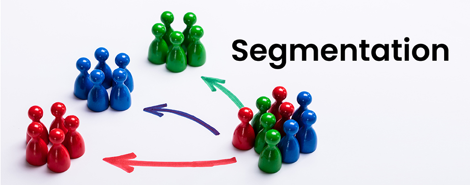 Segmentation and Predictive Retention