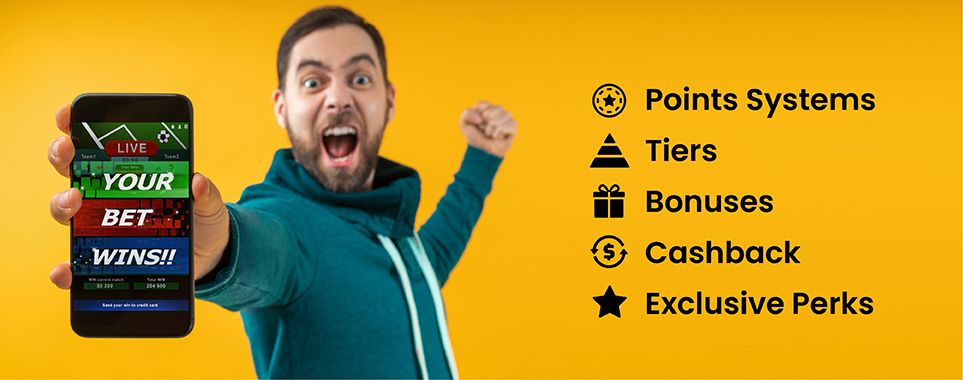 What Are Sportsbook Loyalty Programs
