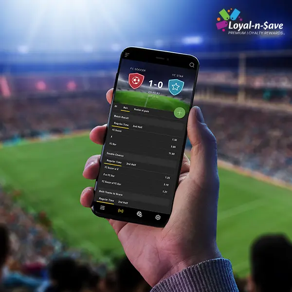 Why Are Sports Betting Rewards Programs So Successful 5 Examples