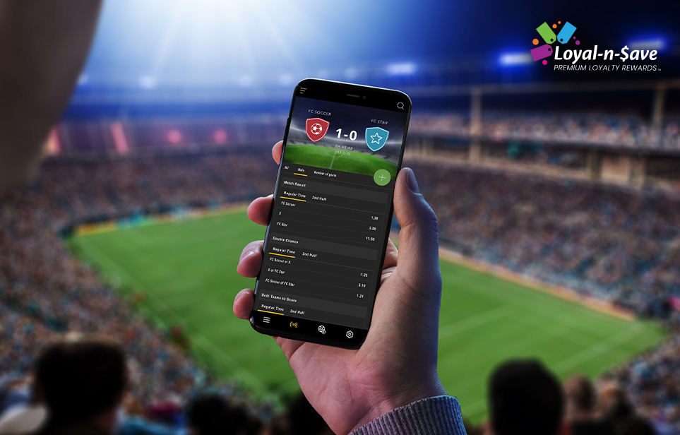 Why Are Sports Betting Rewards Programs So Successful 5 Examples