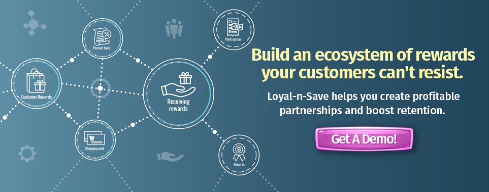 Build loyalty, boost retention, drive growth.